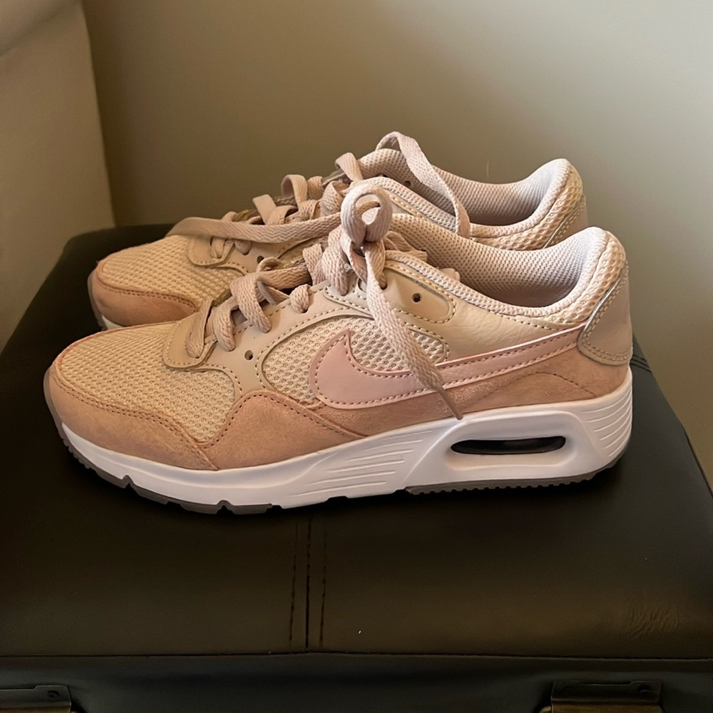 Like new Nike air max